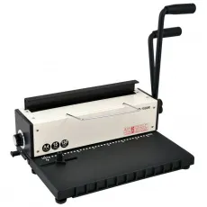 Переплетная машина Rayson TD-1500 R (арт. 4562)