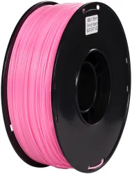 Пластик для принтера Cactus (ABS LUMINOUS, d1.75мм, 1кг, пурпурный) (арт. CS-3D-ABS-1KG-L-MG)