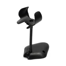 Пластиковая подставка Mertech для сканеров 600/610, 2200/2210, 2300/2310, гибкая (Sense) black (арт. 4808)