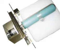 Внутренний намотчик / отделитель Godex для принтера этикеток Godex ZX-1x00i / 1x00Xi (арт. 031-Z2i005-001)