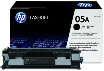 Картридж HP CE505A (арт. CE505A)