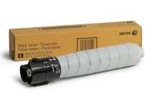 Оригинальный тонер-картридж Xerox Black (черный) для C8145/55/70 (арт. 006R01758)