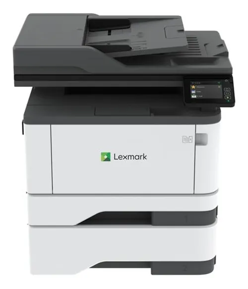 МФУ лазерное черно-белое Lexmark MX331adn (арт. 29S0160)