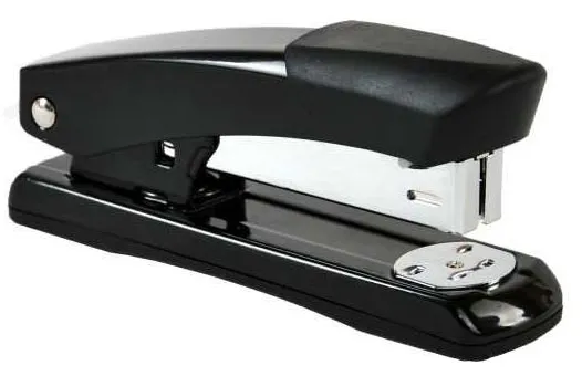 Степлер Реалист YF6110 (чёрный) (арт. 5882)