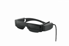 Набор затемнителей Epson для Moverio BT-40 и BT-40S (арт. V12HA49W01)