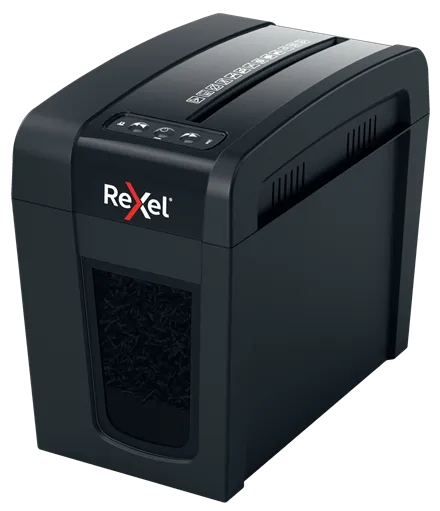 Уничтожитель документов Rexel Secure X6-SL Whisper-Shred™ (арт. 2020125EU)