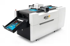 Планшетный режущий плоттер iECHO PK-1209 PRO MAX. Рабочая область 1200 x 900 мм (арт. PK1209PM)