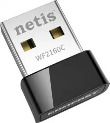 Wi-Fi-адаптер NETIS WF2160C (арт. WF2160C)