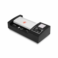 Пакетный ламинатор ГЕЛЕОС ЛМ A4-4R (арт. ЛМА4-4R)