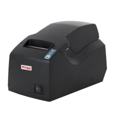 Чековый принтер Mertech G58 RS232-USB Black (арт. 1007)