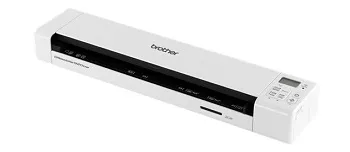 Сканер Brother DS-920DW (арт. DS920DWZ1)