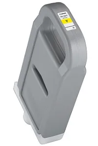 Картридж Canon PFI-707Y (арт. 9824B001)