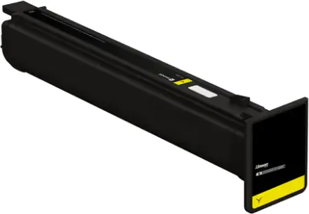 Тонер-картридж Fplus (Россия) (желтый, 5000 стр.) (арт. 35CTY050)