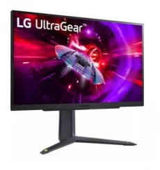 Монитор LG 27GR75Q-B (арт. 27GR75Q-B.ARUZ)