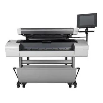 Широкоформатное струйное МФУ HP Designjet T1100 MFP (арт. Q6713A)