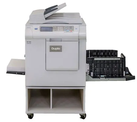 Дубликатор Duplo DP-F850 (арт. DUP97000_2)