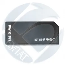 Чип Булат для HP Color LJ 9500 C8563A(822A) Magenta drum (40k) (арт. BUHPLJ9500030)