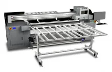 Гибридный UV принтер UVinja FY-1800 (арт. р7874)