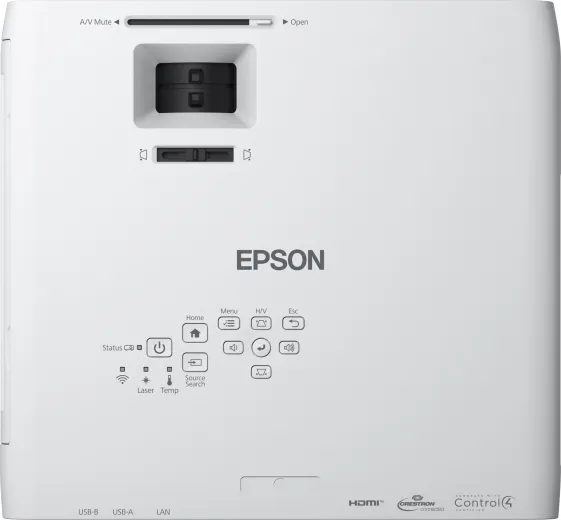 Проектор Epson EB-L200F (арт. V11H990040)