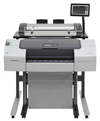 Широкоформатный сканер Contex IQ 24 MFP2GO (арт. 5200D009B33A)