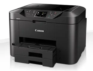 Струйное цветное МФУ Canon MAXIFY MB2740 (арт. 0958C007)