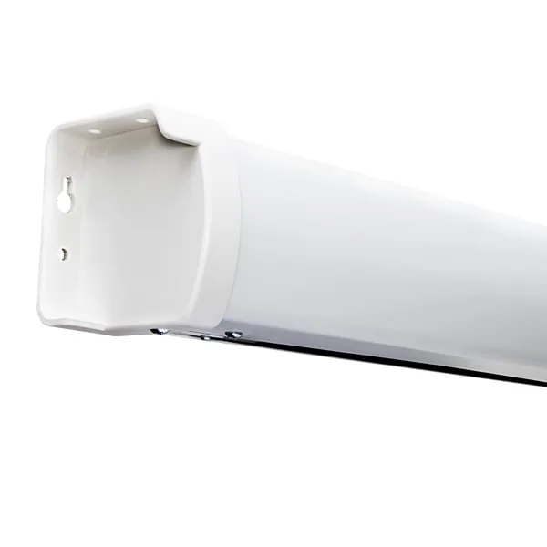 Моторизированный экран для проектора Viewscreen Breston (16:9) 220*163 (212*119) MW (арт. EBR-16909)