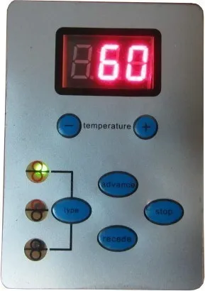 Рулонный ламинатор Bulros FM358 (арт. LR-D-FM_-358_-SS_-___-__)
