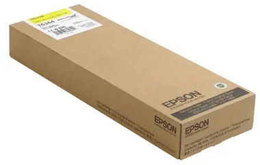 Картридж Epson T6364 (арт. C13T636400)