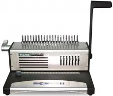 Переплетчик Bulros S68 на пластиковую пружину (арт. BB-D-PLB-S68_-yes-yes-Ma)