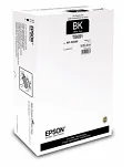 Картридж Epson T8691 (арт. C13T869140)