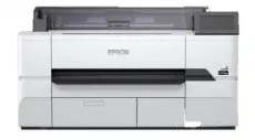 Широкоформатный принтер Epson SC-T3400N (без стенда) (арт. C11CF85302A0)