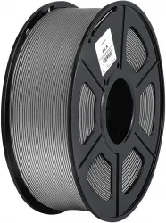 Пластик для 3D-принтера Cactus PLA, d1.75 мм, 1 кг, 1 цв. (арт. CS-3D-PLA-1KG-GREY)