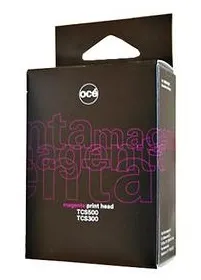 Печатающая головка Canon для TCS500, пурпурный (35 мл) (арт. 7517B003)