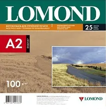 Фотобумага Lomond 0102137 (арт. 0102137)