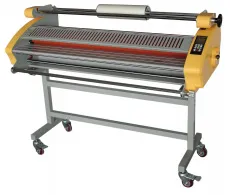 Рулонный ламинатор Bulros professional series 1100S (арт. LR-D-pro-110S-SS_-BR_-__)