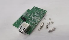 Сетевой модуль Advent SOLID для 510 (арт. ASOL5-EHUB)