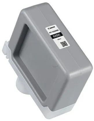 Картридж Canon PFI-1100 Matte Black (арт. 0849C001)