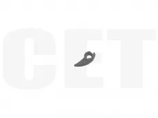 Сепаратор/палец отделения CET для PANTUM P2500/M6500 (арт. CET351014)