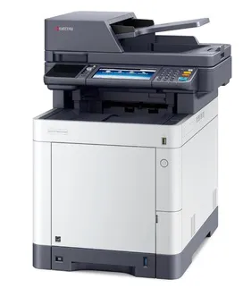 Лазерное цветное МФУ Kyocera ECOSYS M6235cidn (арт. 1102V03NL1)