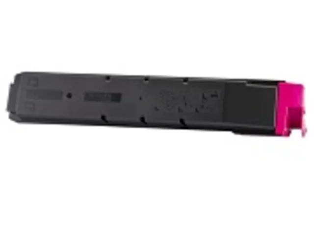 Оригинальный тонер-картридж Kyocera TK-8600M (пурпурный, 20000 стр.) (арт. 1T02MNBNL0)