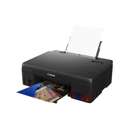 Принтер цветной струйный Canon PIXMA G540 (арт. 4621C009)