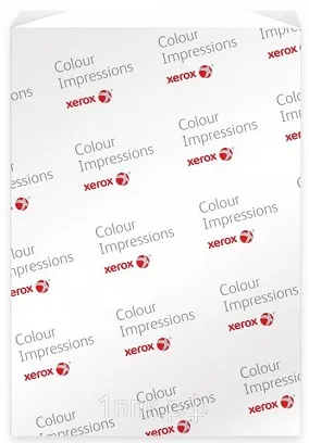 Бумага Xerox Colour Impressions Silk SRA3, 100 (арт. 003R92883)