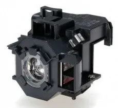 Запасная лампа Epson ELPLP41 (арт. V13H010L41)