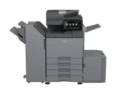 МФУ лазерное цветное Sharp BP-51C26 (арт. BP51C26EU)