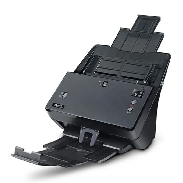 Сканер документов Plustek SmartOffice PT2160, А4 (арт. 0308TS)