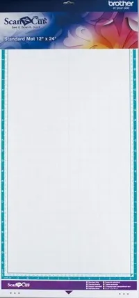 Среднеклейкий раскройный мат Brother CAMATM24 (арт. XG4193001)