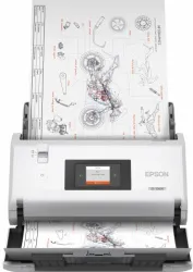 Сканер документов Epson WorkForce DS-30000 (арт. B11B256401)