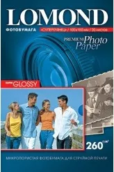 Фотобумага Lomond 1103102 (арт. 1103102)