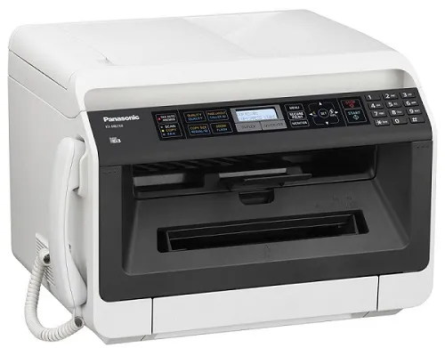 МФУ лазерное черно-белое Panasonic KX-MB2177RU (арт. KX-MB2177RU)