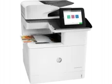 Лазерное цветное МФУ HP Color LaserJet Enterprise M776dn (арт. T3U55A)